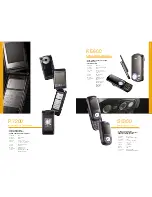 Preview for 2 page of LG F3000 -  Cell Phone 31 MB Brochure