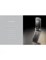 Preview for 8 page of LG F3000 -  Cell Phone 31 MB Brochure