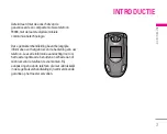 Preview for 4 page of LG F3000 -  Cell Phone 31 MB User Manual