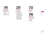 Preview for 200 page of LG F3000 -  Cell Phone 31 MB User Manual