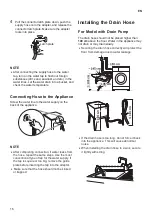 Preview for 16 page of LG F4DV709H Series Owner'S Manual