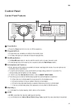 Preview for 21 page of LG F4DV709H Series Owner'S Manual