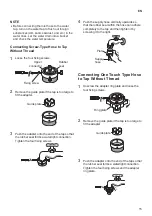 Preview for 16 page of LG F4DV909H2 Owner'S Manual