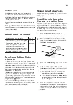 Preview for 34 page of LG F4DV909H2 Owner'S Manual