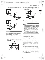 Предварительный просмотр 15 страницы LG F4J3TM W Series Owner'S Manual