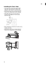 Preview for 18 page of LG F4J5TG0S Owner'S Manual