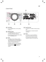 Предварительный просмотр 21 страницы LG F4J6 series Owner'S Manual