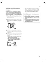 Предварительный просмотр 31 страницы LG F4J6 series Owner'S Manual