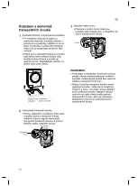 Предварительный просмотр 58 страницы LG F4J6 series Owner'S Manual