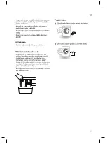 Предварительный просмотр 67 страницы LG F4J6 series Owner'S Manual