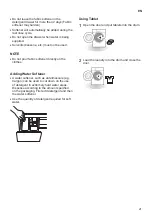 Preview for 21 page of LG F4J6JY Series Owner'S Manual