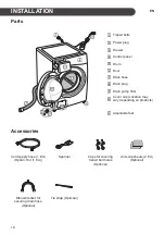 Предварительный просмотр 11 страницы LG F4J6TM Owner'S Manual