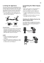 Предварительный просмотр 16 страницы LG F4J6TM Owner'S Manual