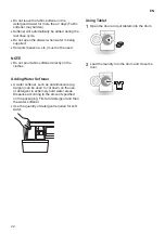 Preview for 22 page of LG F4J6VG Series Owner'S Manual