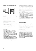 Preview for 10 page of LG F4J6VG0W Owner'S Manual