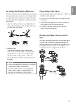 Preview for 13 page of LG F4J6VG0W Owner'S Manual