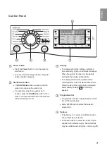 Preview for 21 page of LG F4J6VG0W Owner'S Manual