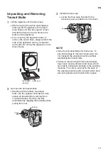 Preview for 13 page of LG F4J7FHP0SD Owner'S Manual