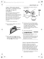 Preview for 121 page of LG F4R5VYG Series Owner'S Manual