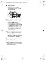 Preview for 43 page of LG F4V3 N Series Owner'S Manual