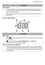 Предварительный просмотр 25 страницы LG F4V3 SE Series Owner'S Manual