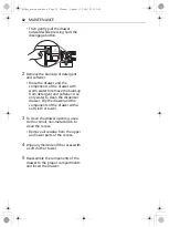 Preview for 42 page of LG F4V309 Series Owner'S Manual