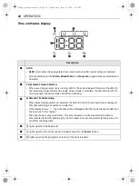 Preview for 20 page of LG F4V3TYP0WE Owner'S Manual