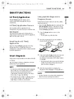 Preview for 31 page of LG F4V3TYP0WE Owner'S Manual