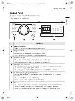 Preview for 19 page of LG F4V3VYP E Series Owner'S Manual