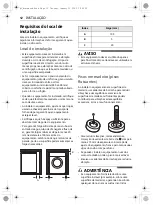 Preview for 96 page of LG F4V3VYP E Series Owner'S Manual