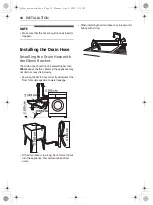 Preview for 18 page of LG F4V509SSE Owner'S Manual