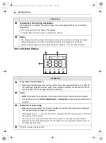 Preview for 22 page of LG F4V509SSE Owner'S Manual