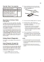 Preview for 31 page of LG F4V510 S Series Owner'S Manual