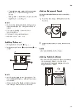 Предварительный просмотр 19 страницы LG F4V5RGP Series Owner'S Manual