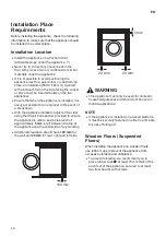 Preview for 11 page of LG F4V5RYP Series Owner'S Manual