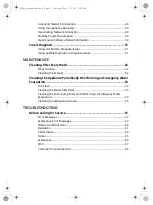 Preview for 4 page of LG F4V709 TSA Series Owner'S Manual