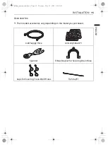 Preview for 15 page of LG F4V709 TSA Series Owner'S Manual