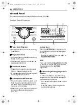 Preview for 26 page of LG F4V709 TSA Series Owner'S Manual