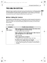 Preview for 57 page of LG F4V709 TSA Series Owner'S Manual