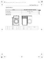 Preview for 12 page of LG F4V9BCP2EE5 Owner'S Manual