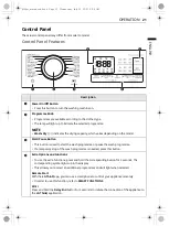 Preview for 22 page of LG F4V9BCP2EE5 Owner'S Manual