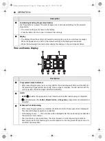 Preview for 23 page of LG F4V9BCP2EE5 Owner'S Manual