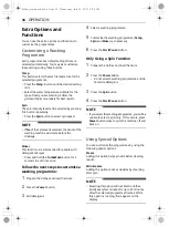 Preview for 35 page of LG F4V9BCP2EE5 Owner'S Manual