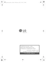 Preview for 59 page of LG F4V9BCP2EE5 Owner'S Manual