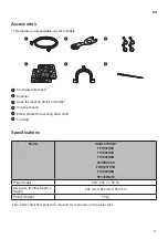 Preview for 12 page of LG F4V9RCP2 Series Owner'S Manual