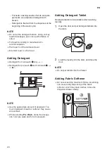 Preview for 21 page of LG F4V9RCP2 Series Owner'S Manual