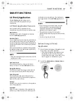 Preview for 38 page of LG F4V9VCP2E Owner'S Manual