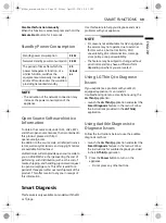 Preview for 40 page of LG F4V9VCP2E Owner'S Manual