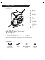 Preview for 9 page of LG F50B8ND0 Owner'S Manual