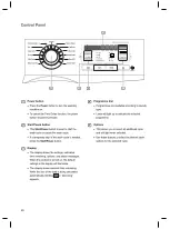 Preview for 21 page of LG F50B8ND0 Owner'S Manual